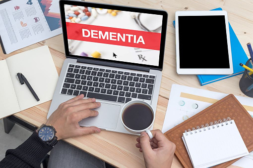 AI przewidzi alzheimera